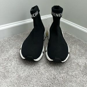 Balenciaga Speed Trainers
